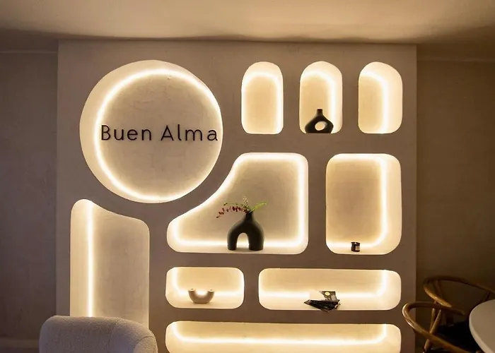 ¡buen Alma! House In Heart Of Condesa 8 Guests *