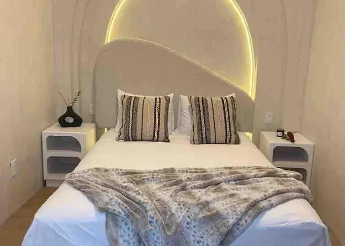 Apartment ¡buen Alma! House In Heart Of Condesa 8 Guests *