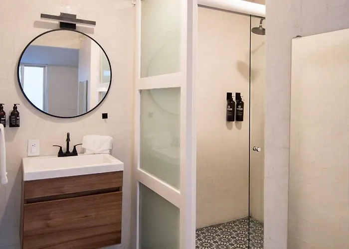 ¡buen Alma! House In Heart Of Condesa 8 Guests