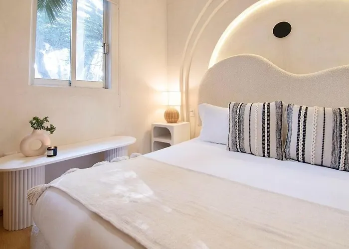 Apartment ¡buen Alma! House In Heart Of Condesa 8 Guests