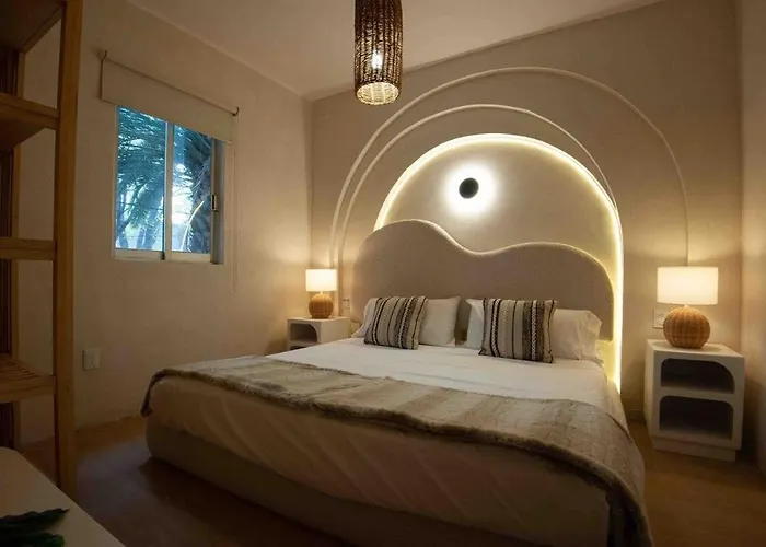 ¡buen Alma! House In Heart Of Condesa 8 Guests *