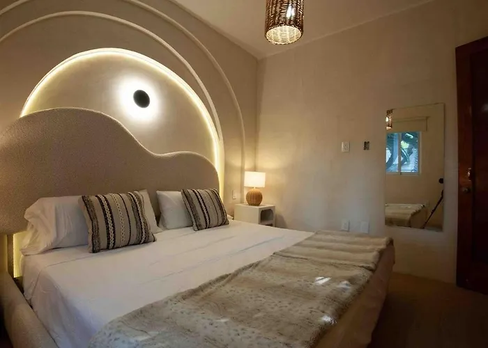 ¡buen Alma! House In Heart Of Condesa 8 Guests * Mexico City