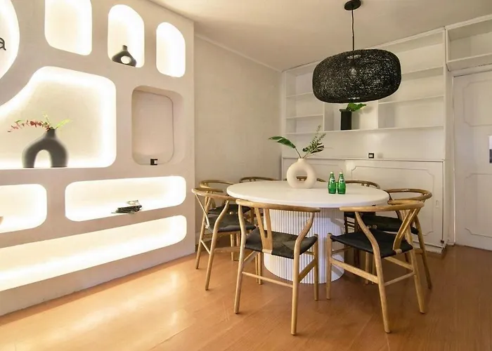 ¡buen Alma! House In Heart Of Condesa 8 Guests Apartment Mexico City