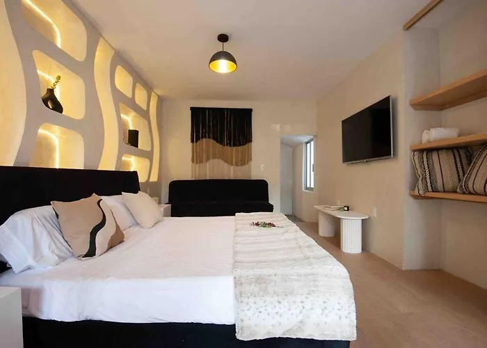 ¡buen Alma! House In Heart Of Condesa 8 Guests *