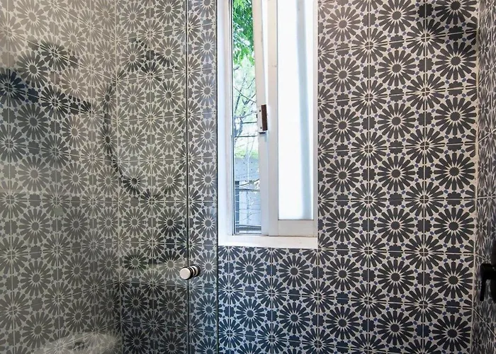 ¡buen Alma! House In Heart Of Condesa 8 Guests Apartment Mexico City