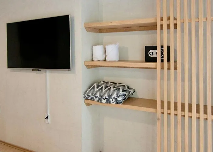 Apartment ¡buen Alma! House In Heart Of Condesa 8 Guests
