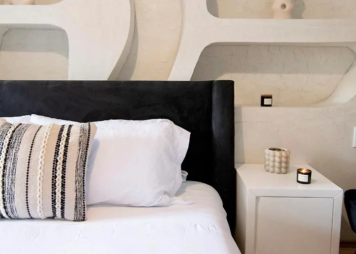 ¡buen Alma! House In Heart Of Condesa 8 Guests Apartment Mexico City