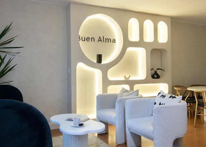 ¡buen Alma! House In Heart Of Condesa 8 Guests *