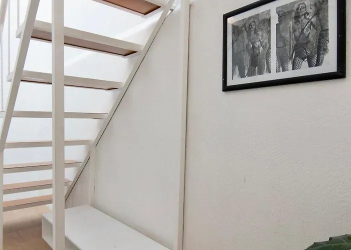 Apartment ¡buen Alma! House In Heart Of Condesa 8 Guests Mexico City